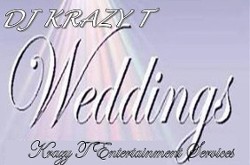 Weddings Logo